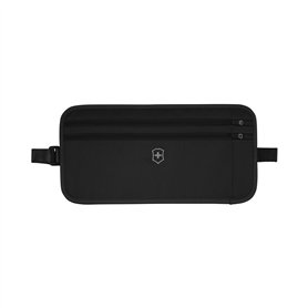 Victorinox Security Belt Bag Black One Size Unisexe