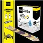 TASKI Zorba - Bandes absorbantes - 1 carton - 7523269