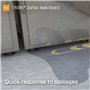TASKI Zorba - Bandes absorbantes - 1 carton - 7523269