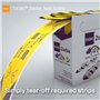 TASKI Zorba - Bandes absorbantes - 1 carton - 7523269