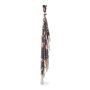 GUESS Foulard Scarf 125X125 Ivory Multi