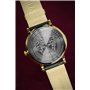 Versace Montre Homme V-Circle Manifesto VBQ030017