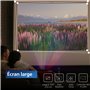 Vidéoprojecteur Home cinéma