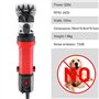 tondeuse électrique professionnelle 550 W