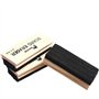 Vogueing Way Gomme en feutre pour tableau noir et tableau blanc