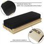 Vogueing Way Gomme en feutre pour tableau noir et tableau blanc