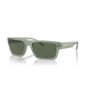Lunettes de soleil Homme Arnette PHOXER AN 4338