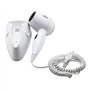 GAMA ITALY PROFESSIONAL Sèche-Cheveux Mural pratique 1200 W de Puissance Moteur CC Ultraléger