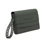 Havaianas Pochette Femme Pochette Sac en caoutchouc (Green Olive)
