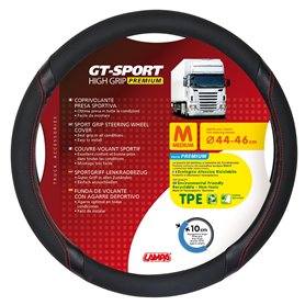LAMPA 98016 Couvre-Volant TPE GT-Sport m