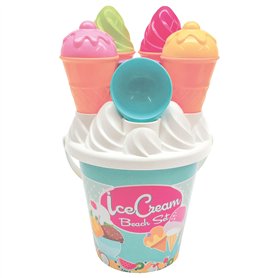 Simba 107114092 – Seau de glace
