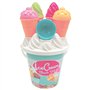 Simba 107114092 – Seau de glace