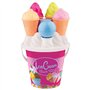 Simba 107114092 – Seau de glace, de 2 sort , Coloris aléatoire