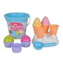 Simba 107114092 – Seau de glace, de 2 sort , Coloris aléatoire