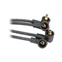 Magneti Marelli 941319170038 Jeu de fils d'allumage