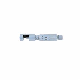 Metrica 44010 Micromètre pour Fils lecture 0