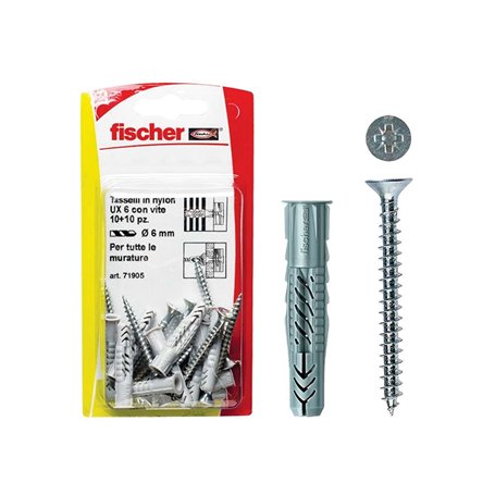 Fischer
