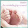 Pampers Lingettes Bébé Sensitive, 624 Lingettes (Lot de 12 x 52), Sans Parfum ni Alcool, Aident à Protéger la Peau des irritatio