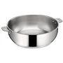 Lagostina Salvaspazio Sauteuse 24 cm
