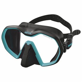 Masque de plongée Seac Icona Tiffany Bleu