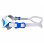 Lunettes de bain Seac Viper Bleu Taille unique