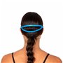 Lunettes de bain Seac Viper Bleu Citron Taille unique