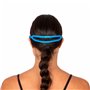 Lunettes de bain Seac Mood Bleu Taille unique