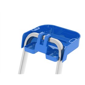 Bac à objets