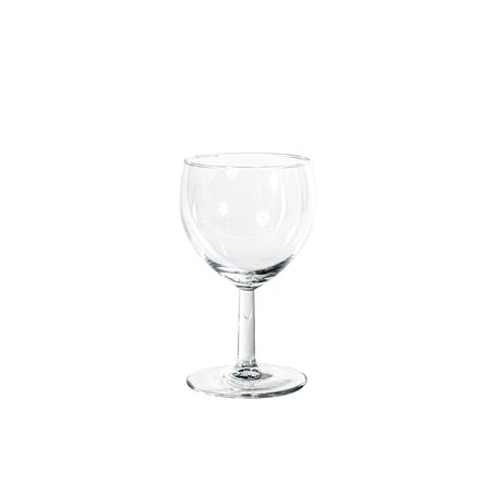 H&H Ballon Lot de 10 verres à flotte