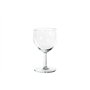 H&H Ballon Lot de 10 verres à flotte, 25cl, vin et eau
