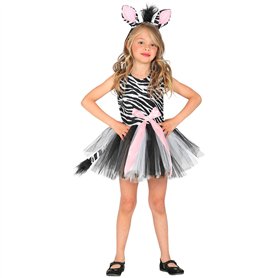 W WIDMANN MILANO Party Fashion - Déguisement enfant animal