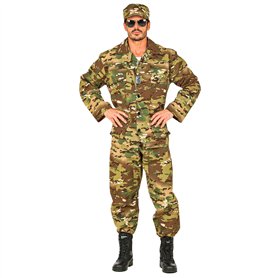 WIDMANN - Costume Soldat