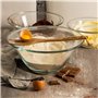 Bormioli Rocco Mr Chef Saladier Empilable 30 cm