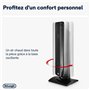 3 niveaux de puissance