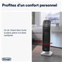 2 niveaux de puissance