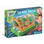 Clementoni Science & Jeu Lab - La Science dans la Serre - Jardin botanique