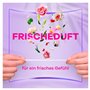 Always Daily Fresh Lot de 72 protège-slips pour femme Flexistyle Gigapack Parfum frais Convient à toutes les formes de culotte R