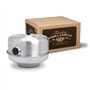 Casserole - Pentole Agnelli - COALFORNOOCCHIO30 - Aluminium - 30 cm - Compatible induction
