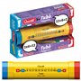 Quercetti Tubò Pitagorique, Jeux Mathématiques Éducatifs pour Enfants 5+, Apprendre les Tables de Multiplication, Jouet Montesso