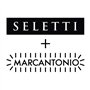 Seletti The Monkey Lamp Hanging Lampe singe Noir droit