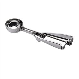 Gilberts Service Alimentaires 59 mm No.20 FPICE20 Cuillère à Glace Argenté