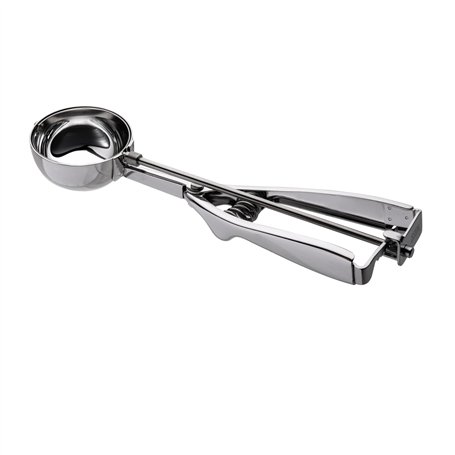 Gilberts Service Alimentaires 59 mm No.20 FPICE20 Cuillère à Glace Argenté
