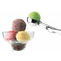Gilberts Service Alimentaires 59 mm No.20 FPICE20 Cuillère à Glace Argenté