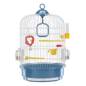 Ferplast Cage à Oiseaux Regina Cage pour Oiseaux
