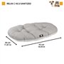 Coussin Chat