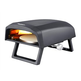 Reber - Four à pizza avec plaque rotative VMP 12 AS
