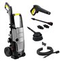 Lavor Nettoyeur Haute Pression Galaxy 150 Essential GL avec Brosse Rotative