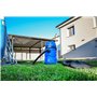Lavor SWIMMY Aspirateur pour piscines, pour nettoyer les sols de tous les types de piscines. 1600 Watt max, 27 kPa, 70 l/s, rése