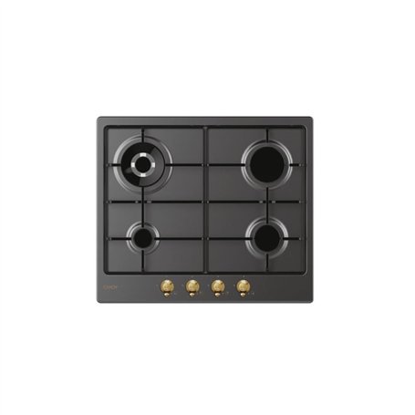 Candy Chw6Br4Wgtgh Plaques de cuisson