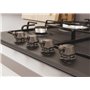 Candy Chw6Br4Wgtgh Plaques de cuisson